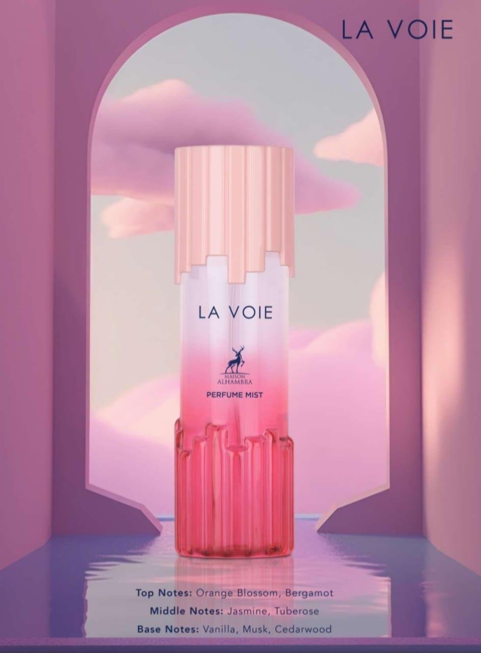 La Voi