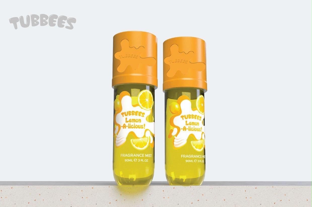 Lemon a licious