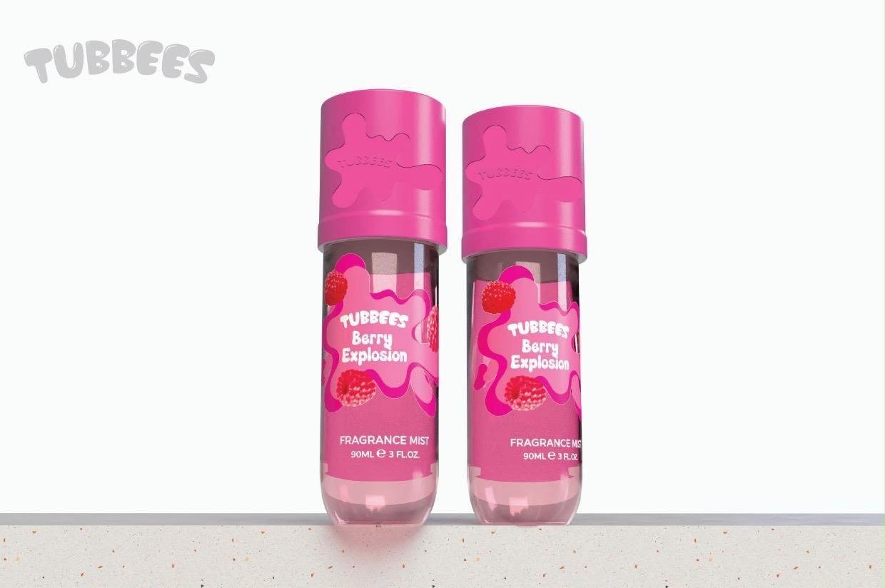 Berry Explosion